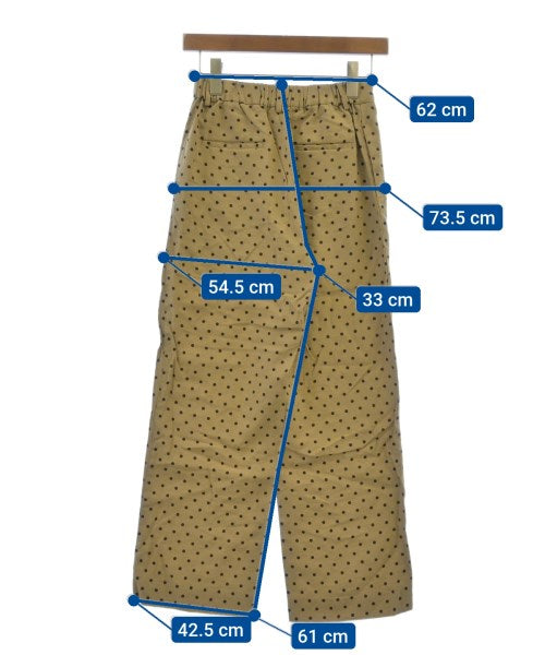 B MING LIFE STORE by BEAMS กางเกง อื่น