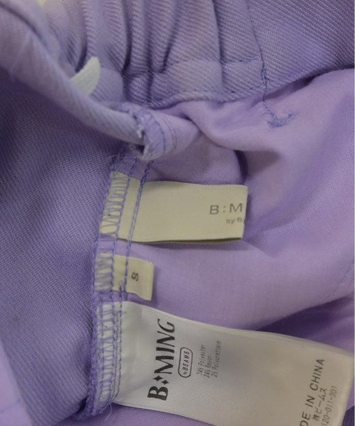 B MING LIFE STORE by BEAMS กางเกง อื่น