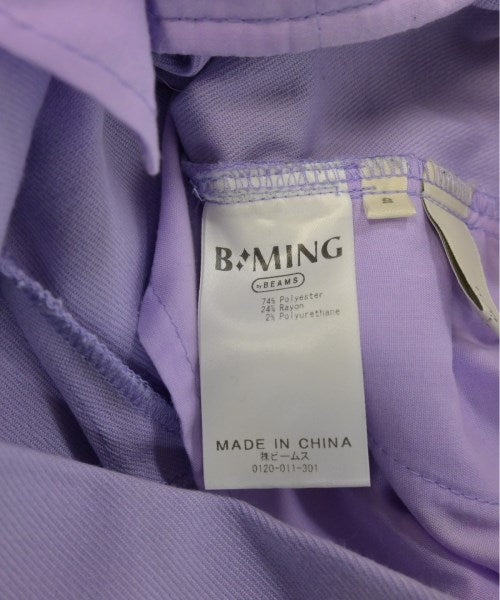 B MING LIFE STORE by BEAMS กางเกง อื่น