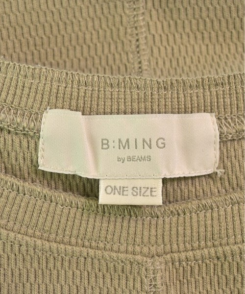 B MING LIFE STORE by BEAMS แขนกุด