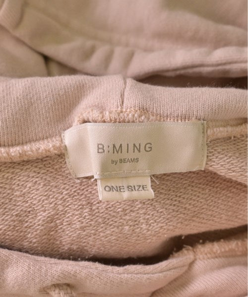 B MING LIFE STORE by BEAMS เสื้อฮู้ด