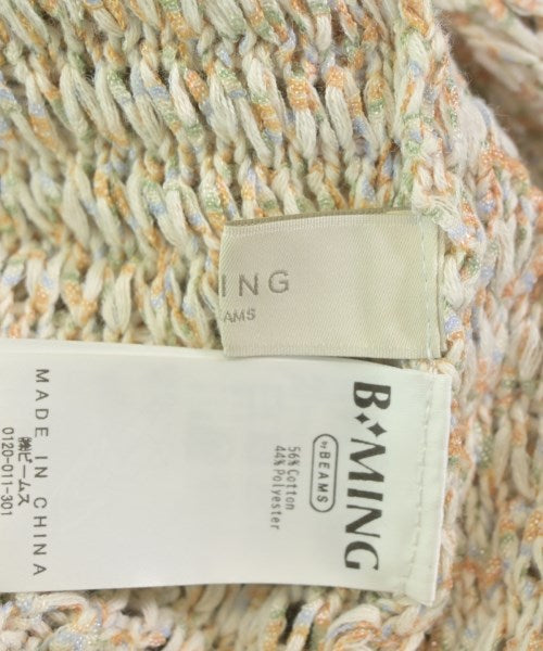 B MING LIFE STORE by BEAMS เสื้อกันหนาว