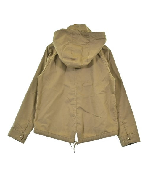 B MING LIFE STORE by BEAMS เสื้อพาร์กาภูเขา