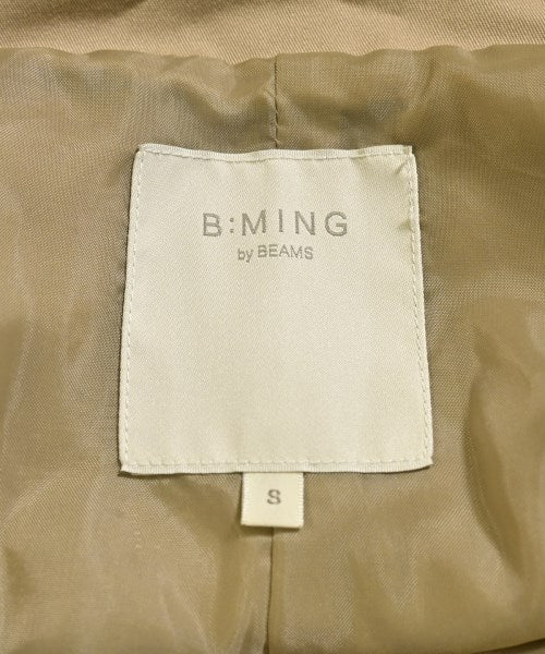 B MING LIFE STORE by BEAMS เสื้อพาร์กาภูเขา