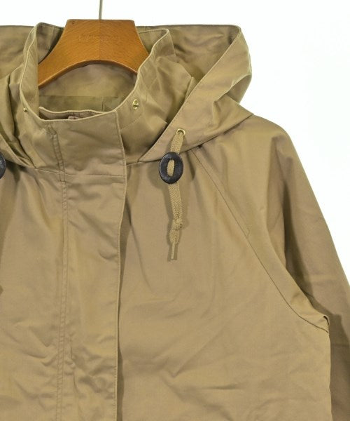 B MING LIFE STORE by BEAMS เสื้อพาร์กาภูเขา