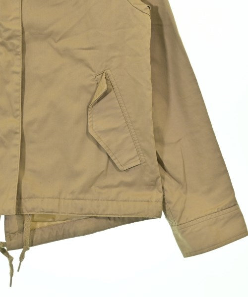 B MING LIFE STORE by BEAMS เสื้อพาร์กาภูเขา