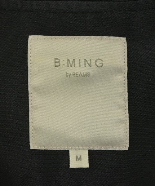 B MING LIFE STORE by BEAMS แจ็คเก็ตเบลาส์