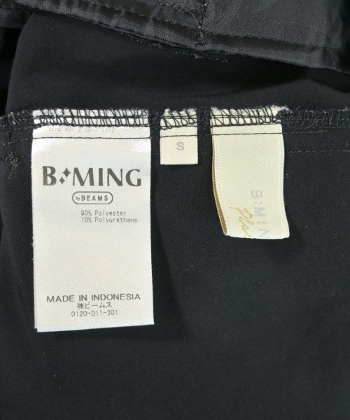B MING LIFE STORE by BEAMS กางเกงขายาว