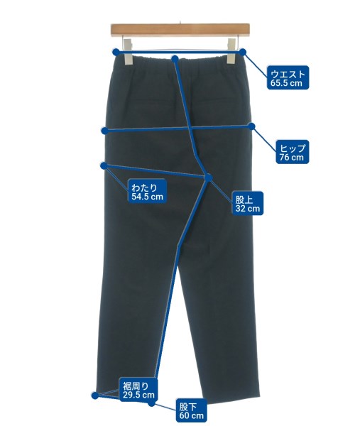 B MING LIFE STORE by BEAMS กางเกงขายาว