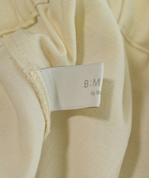 B MING LIFE STORE by BEAMS กางเกงขายาว