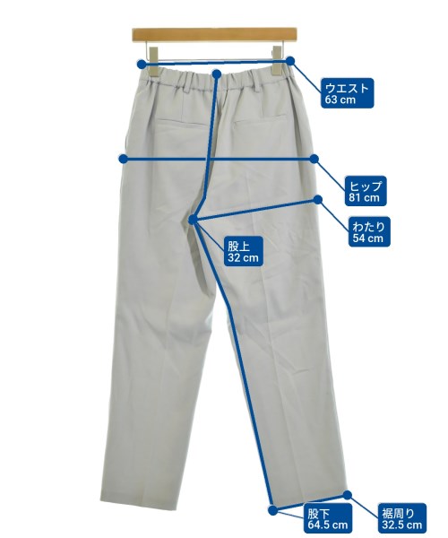 B MING LIFE STORE by BEAMS กางเกง 5 ส่วน