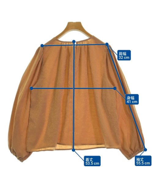 B MING LIFE STORE by BEAMS เสื้อลำลอง