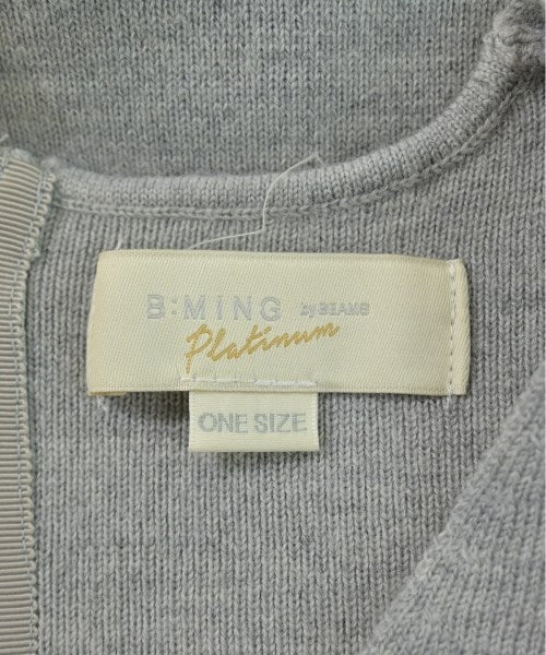 B MING LIFE STORE by BEAMS ชุดเดรส