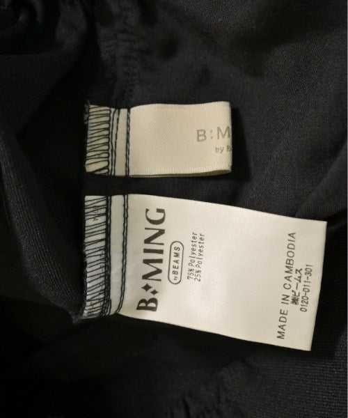 B MING LIFE STORE by BEAMS กางเกงขายาว