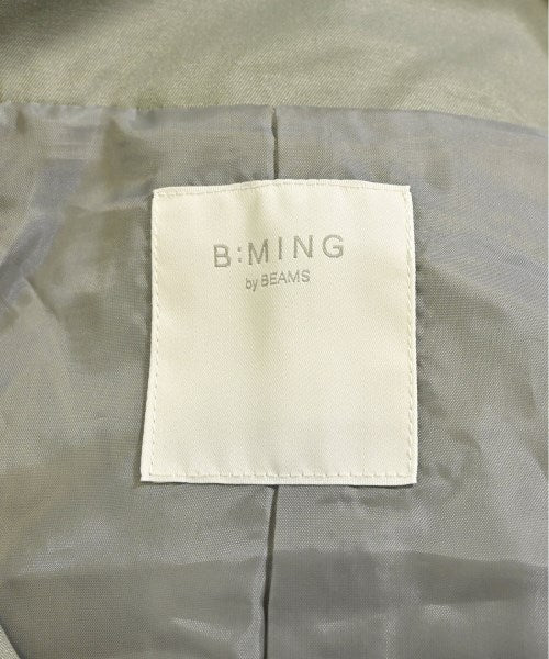 B MING LIFE STORE by BEAMS แจ็คเก็ตเบลาส์ อื่น