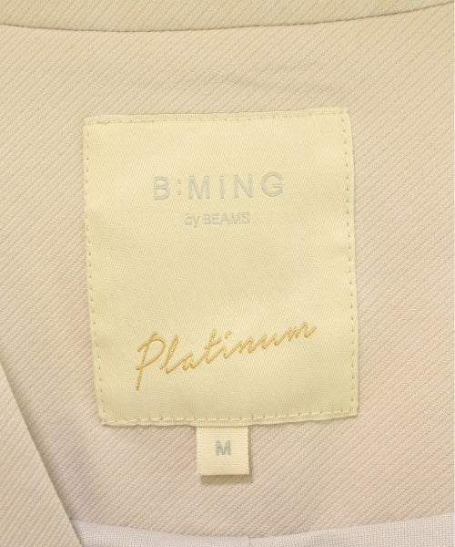 B MING LIFE STORE by BEAMS แจ็คเก็ตลำลอง