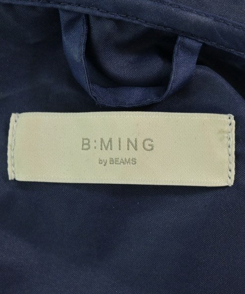 B MING LIFE STORE by BEAMS เสื้อพาร์กาภูเขา