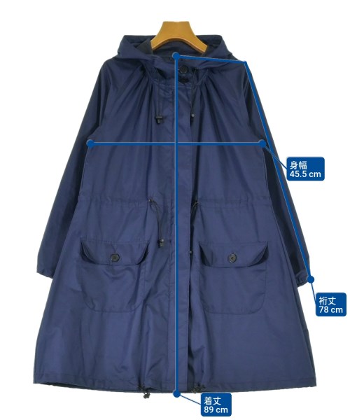 B MING LIFE STORE by BEAMS เสื้อพาร์กาภูเขา