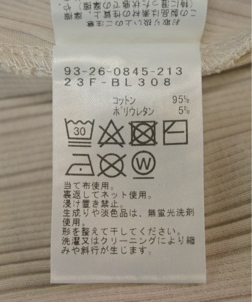 B MING LIFE STORE by BEAMS ชุดเดรส