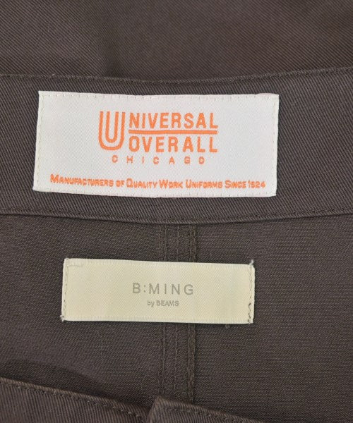 B MING LIFE STORE by BEAMS ชุดเอี๊ยม/เสื้อคลุมหลวมๆ/จั๊มสูท