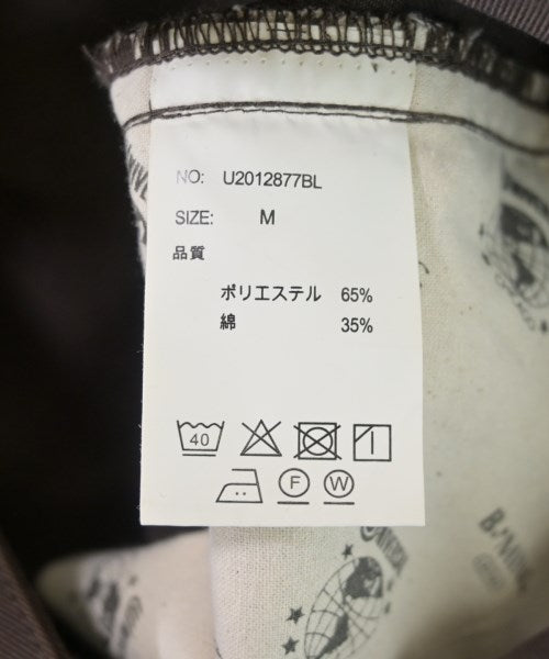 B MING LIFE STORE by BEAMS ชุดเอี๊ยม/เสื้อคลุมหลวมๆ/จั๊มสูท