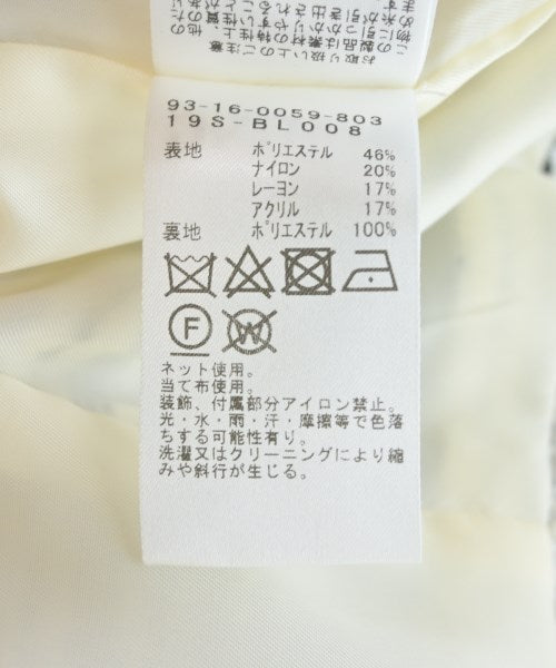B MING LIFE STORE by BEAMS แจ็คเก็ตไม่มีปก