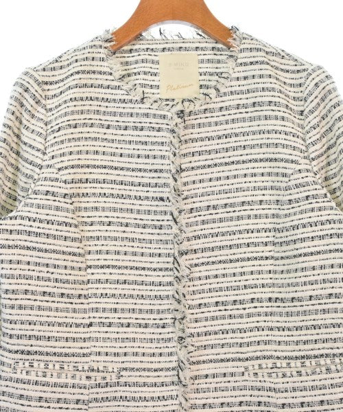 B MING LIFE STORE by BEAMS แจ็คเก็ตไม่มีปก