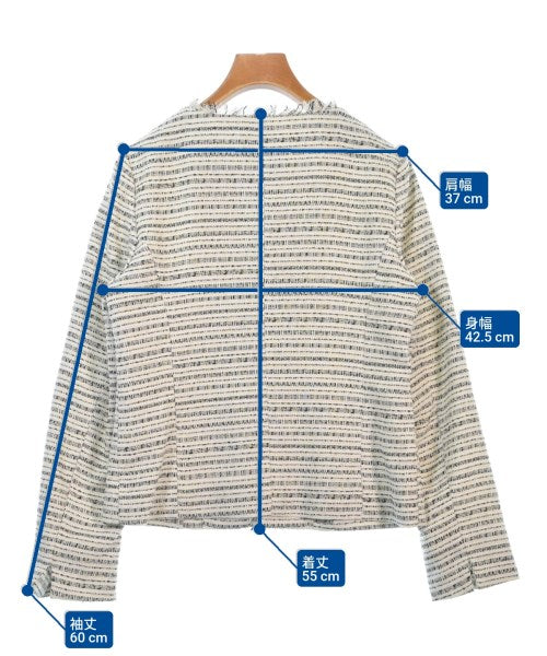 B MING LIFE STORE by BEAMS แจ็คเก็ตไม่มีปก