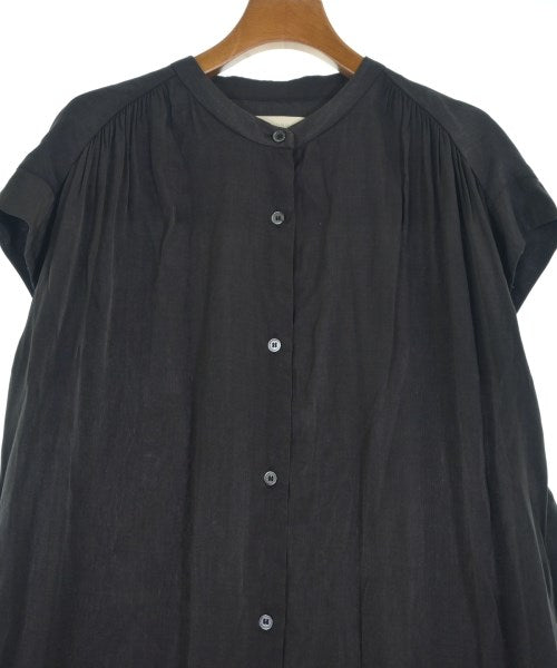 B MING LIFE STORE by BEAMS เดรสที่เป็นเสื้อเชิ้ตตัวยาว