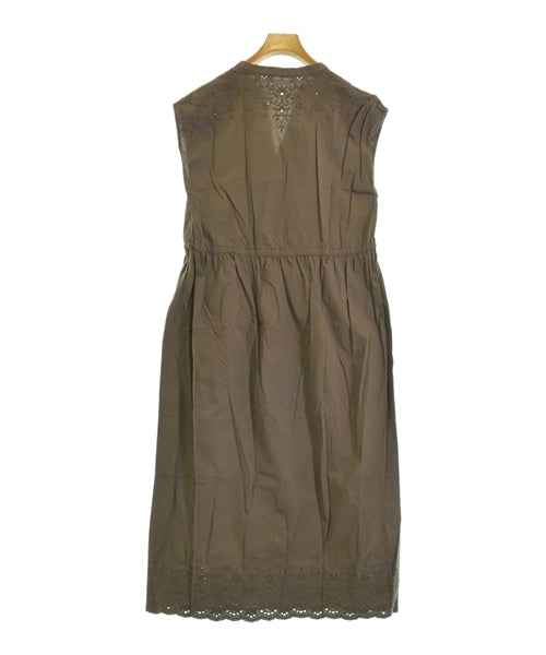 B MING LIFE STORE by BEAMS ชุดเดรส