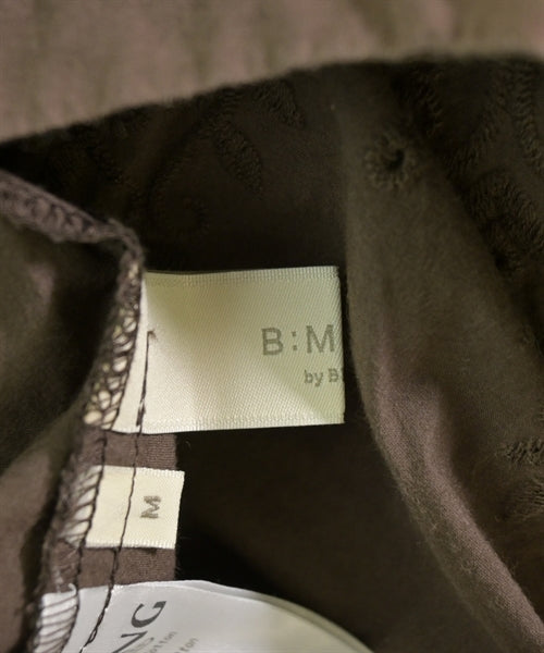 B MING LIFE STORE by BEAMS ชุดเดรส