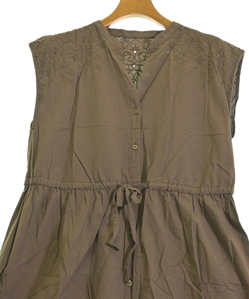 B MING LIFE STORE by BEAMS ชุดเดรส