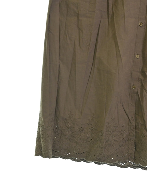 B MING LIFE STORE by BEAMS ชุดเดรส