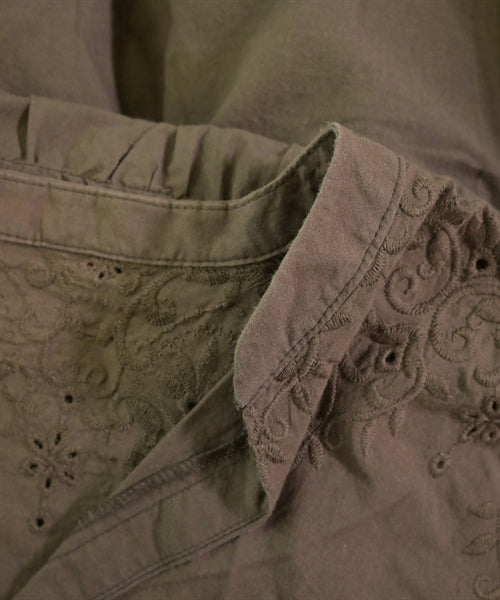 B MING LIFE STORE by BEAMS ชุดเดรส