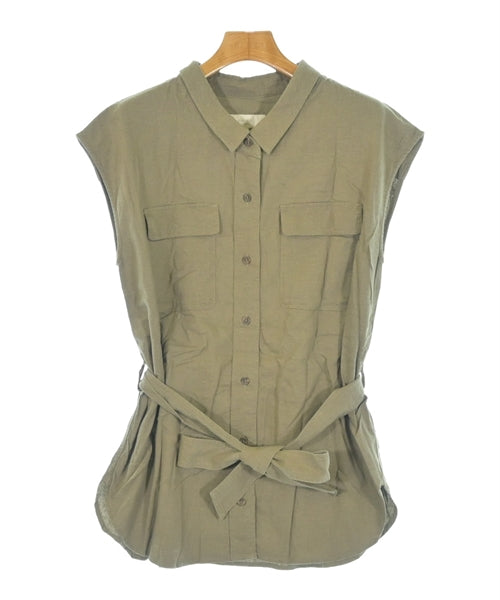 B MING LIFE STORE by BEAMS เสื้อกั๊ก