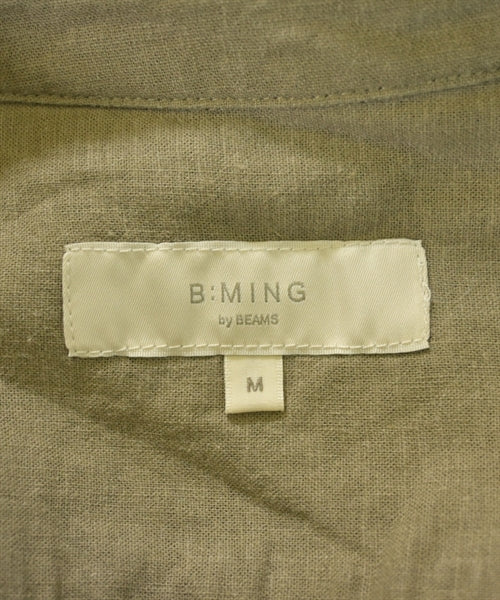 B MING LIFE STORE by BEAMS เสื้อกั๊ก
