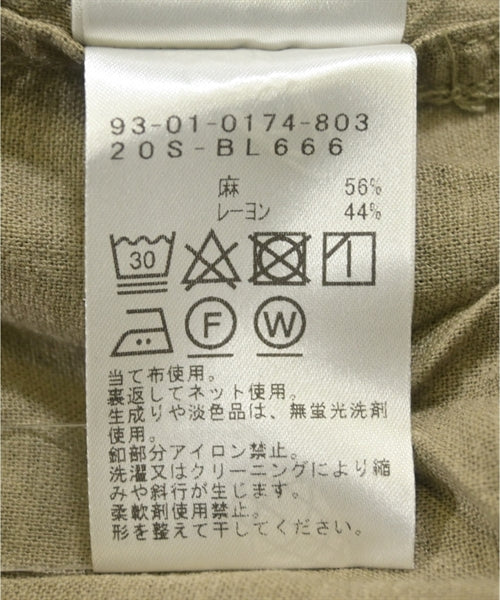 B MING LIFE STORE by BEAMS เสื้อกั๊ก