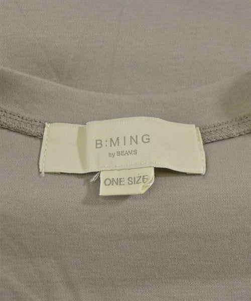 B MING LIFE STORE by BEAMS เสื้อยืด/เสื้อท็อปส์