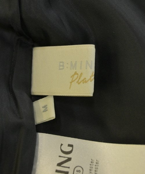 B MING LIFE STORE by BEAMS กระโปรงยาวถึงเข่า
