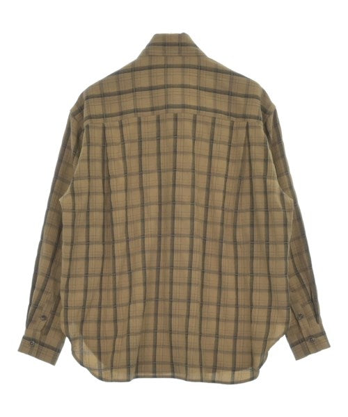 B MING LIFE STORE by BEAMS เสื้อลำลอง
