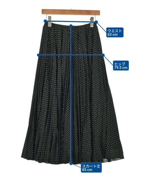 B MING LIFE STORE by BEAMS กระโปรงยาว/แม็กซี่ยาว