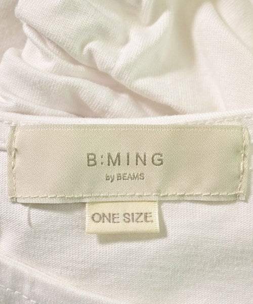 B MING LIFE STORE by BEAMS เสื้อยืด/เสื้อท็อปส์