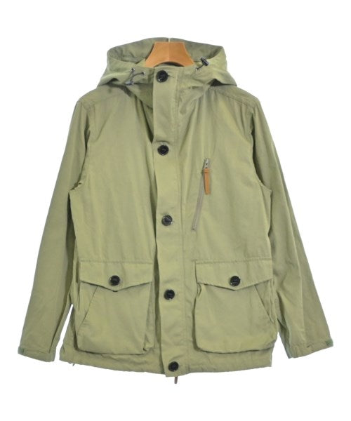 B MING LIFE STORE by BEAMS เสื้อพาร์กาภูเขา