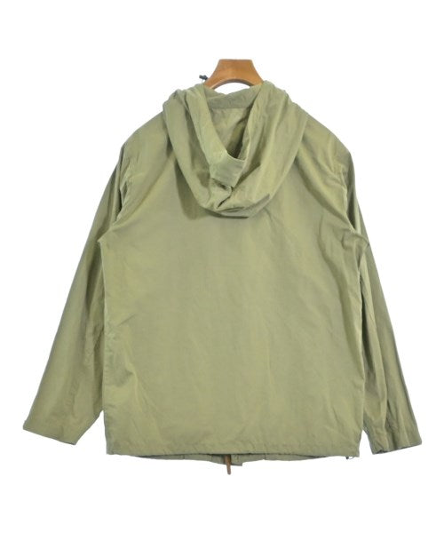 B MING LIFE STORE by BEAMS เสื้อพาร์กาภูเขา
