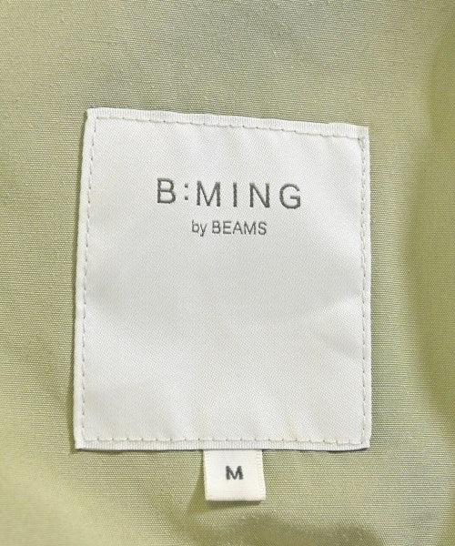B MING LIFE STORE by BEAMS เสื้อพาร์กาภูเขา