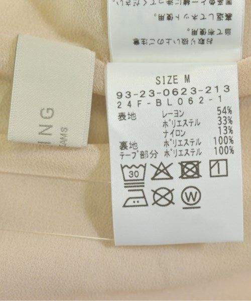 B MING LIFE STORE by BEAMS กางเกง อื่น