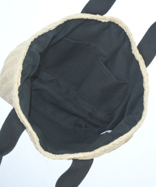 B MING LIFE STORE by BEAMS กระเป๋าทรงตะกร้า