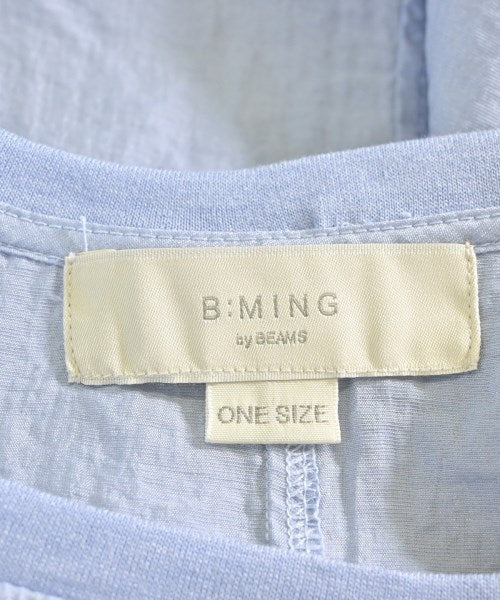 B MING LIFE STORE by BEAMS เสื้อสตรี