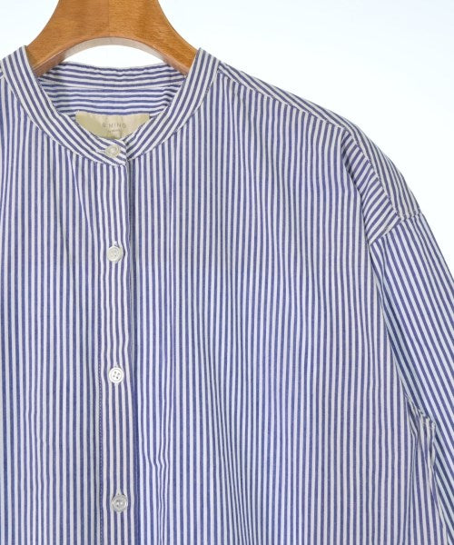 B MING LIFE STORE by BEAMS เดรสที่เป็นเสื้อเชิ้ตตัวยาว