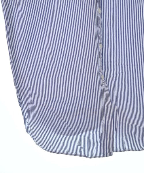 B MING LIFE STORE by BEAMS เดรสที่เป็นเสื้อเชิ้ตตัวยาว